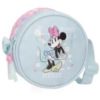 Kliknite za detalje - Torbica 14cm za devojčice Disney Minnie Happy 49251