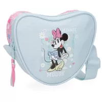 Kliknite za detalje - Torbica 20cm za devojčice Disney Minnie Happy 49255