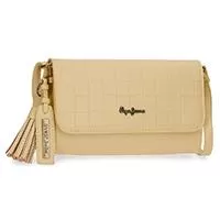 Kliknite za detalje - Pepe Jeans Ženska tašnica Naiara pastel yellow 70952