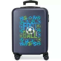Kofer 55cm Roll Road Football