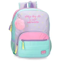 Kliknite za detalje - Školski ranac 42cm Movom New Adventure 30824
