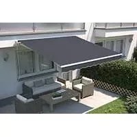 Tenda 3 x 2.5 m
