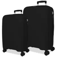 Komplet PP kofera Roll Road Orbit