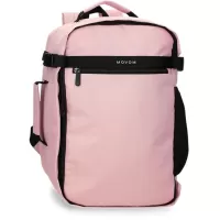 Kliknite za detalje - Putni kabinski ranac 40cm Foster pink Movom 53727