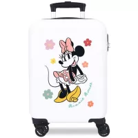 Putni kofer 50cm Disney Minnie Flowers