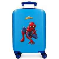 Dečiji kofer 50cm Spiderman Vigilant