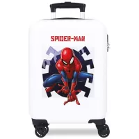 Dečiji kofer 50cm Spiderman Attack
