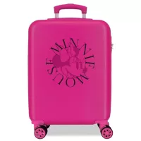 Kabinski kofer 55cm Disney Minnie