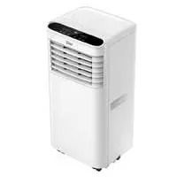 Kliknite za detalje - Zilan Pokretni klima uređaj 3u1 9000 BTU 2.6 kW ZLN7101