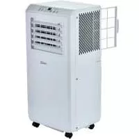 Kliknite za detalje - Zilan Pokretni klima uređaj 3u1 7000Btu 750W ZLN2495