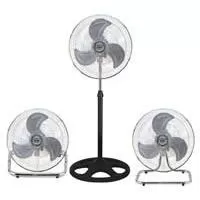 3U1 ventilator 55W 45cm
