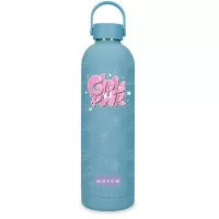 Termos boca 750ml Movom Girl power
