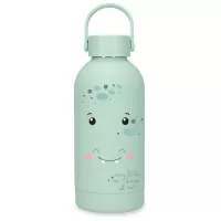 Termos 350ml Roll Road Happy Pets