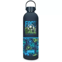 Termos 750ml Roll Road Football