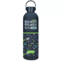 Termos 750ml Movom Gamer