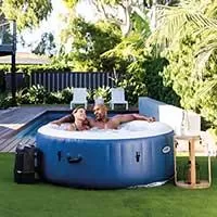 Intex Pure Spa
