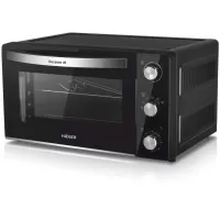 Kliknite za detalje - Haeger Mini rerna 45L OV-45B.034A