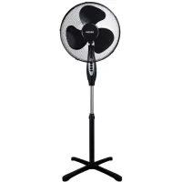 Kliknite za detalje - Haeger Ventilator Cross Wind 40cm 45W Crni SF-16B.012A