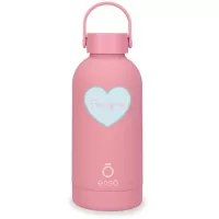 Kliknite za detalje - Termos 350ml 12-24h održavanje temperature Enso Free Spirit 99231