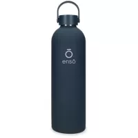 Kliknite za detalje - Termos 750ml sa duplom izolacijom Enso Annie black 99131