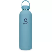Kliknite za detalje - Termos 750ml sa duplom izolacijom Enso Annie turquoise 99131