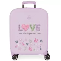 Kliknite za detalje - Dečiji putni kofer 55cm Enso Love ice cream 95691