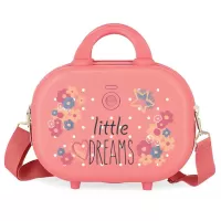 Kliknite za detalje - Neseser - kofer za kozmetiku Enso Little dreams 94939