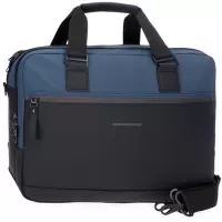 Kliknite za detalje - Torba za laptop PJL Sail Up navy 71766
