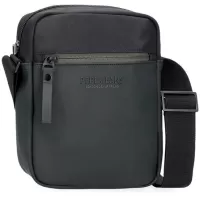 Kliknite za detalje - Muška torbica 22cm PJL Sail Up black 71754