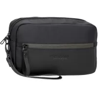 Kliknite za detalje - Muška torbica za ruku Pepe Jeans Sail Up black 71741