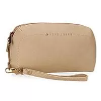 Kliknite za detalje - Torbica za ruku Pepe Jeans Diane beige 75741