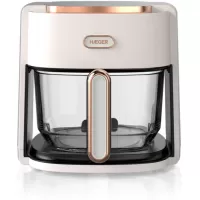 Kliknite za detalje - Haeger Air-Fryer Friteza na vruć vazduh 4,5l AF-G45.006B