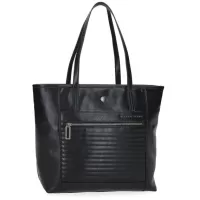 Kliknite za detalje - Ženska torba za laptop Pepe Jeans Biker black 71575