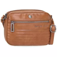 Ženska tašna 21cm Pepe Jeans Biker