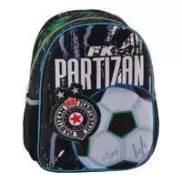 Ranac Za Predškolce Partizan