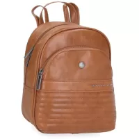 Kliknite za detalje - Modni ranac 27cm Pepe Jeans Biker brown 71520