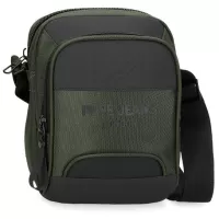 Muška torbica 22cm Pepe Jeans Bromley