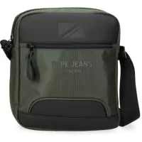 Muška torbica 27cm Pepe Jeans Bromley
