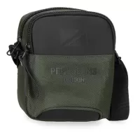 Muška torbica Pepe Jeans Bromley