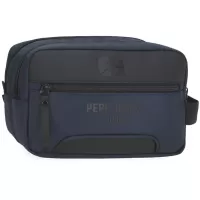 Neseser za kozmetiku Pepe Jeans Bromley