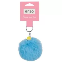 Privezak 7cm za ključeve torbu Enso