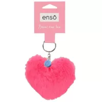 Privezak 7cm za ključeve torbu ranac Enso