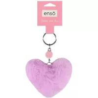 Privezak 7cm za ključeve torbu ranac Enso