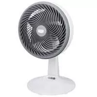 Kliknite za detalje - Stoni ventilator 24.5cm Prosto DF10A/WH 72W