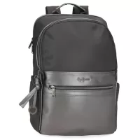 Kliknite za detalje - Ženski laptop ranac 40cm PJL Ruby grey 70824