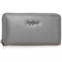 Kliknite za detalje - Ženski novčanik 19cm Pepe Jeans Ruby grey 70885