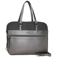 Kliknite za detalje - Torba za laptop 15.6 inča Pepe Jeans Ruby grey 70860