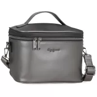 Kliknite za detalje - Ženski kozmetički neseser Pepe Jeans Ruby grey 70847