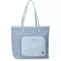 Kliknite za detalje - Ženska torba sa pregradom za laptop i tablet Pepe Jeans Jana blue 71475