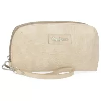 Kliknite za detalje - Torbica za ruku Pepe Jeans Jana beige 71441
